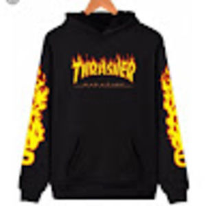 Meet your Posher, Andreah